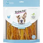 Dokas Proužky kuřecích prsou 500 g