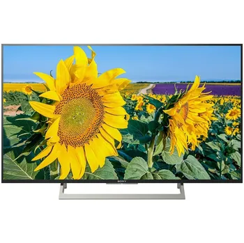 Televizor Sony 55" LED (KD55XF8096BAEP)