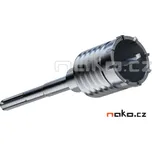 Korunka vrtací příklepová 80mm SDSmax 320mm