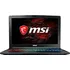 Notebook MSI Leopard Pro (GP62M 7REX-1892CZ)