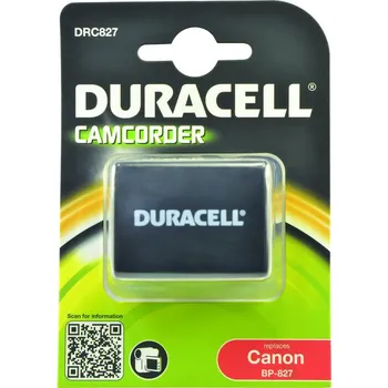 Počítač Camcorder Battery 7.4v 2550mAh 20.0Wh - Li-Ion 413