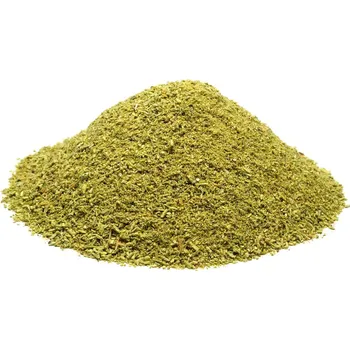 Kostera Koření rozmarýn citrónový mletý Balení: Sáček 20g