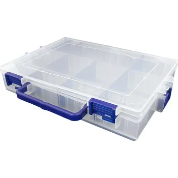 Dílna Magg 120187 285 x 212 x 47 mm