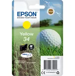 Originální Epson T3464 (C13T34644010)