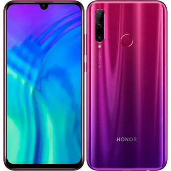 Mobilní telefon Honor 20 Lite