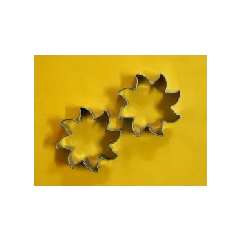 Vykrajovátko Vykrajovátko - SLUNÍČKO 5,5 cm