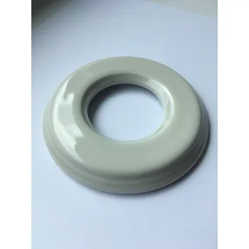 vypínač FONTINI by Font Barcelona Rámeček Garby Colonial porcelánový/smetanová Kolik prvk: 3-nás. rámeček 31 803 88 2