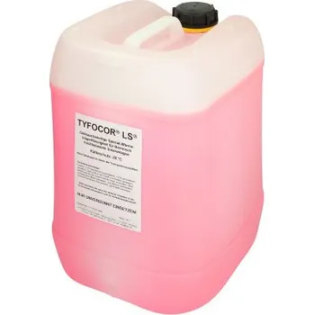 rozdělovač topení Solární kapalina TYFOCOR LS 25l