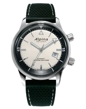 Hodinky Alpina AL-525S4H6
