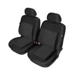 Sixtol Tailor KIA Sportage IV černé/šedé