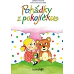 Pohádky z pokojíčku - Ladislava Horová…