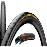 Continental Gatorskin kevlar černý