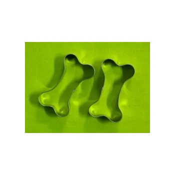 Vykrajovátko Vykrajovátko - Kost 5,7 cm