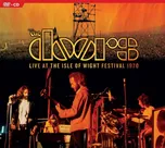 Live At The Isle Of Wight Festival 1970…