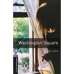 Oxford Bookworms Library: Level 4:…