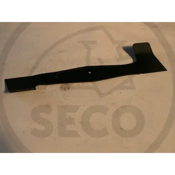 Příslušenství pro zahradní traktor SECO Nůž levý STARJET vysokozdvižný, žací ústrojí 102 cm - S532050422473