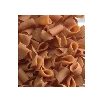 Čokoláda Čokoládové hoblinky - KARAMELOVÉ 150 g