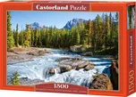 Castorland Jasper National Park Canada…