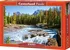 Puzzle Castorland Jasper National Park Canada 1500 dílků