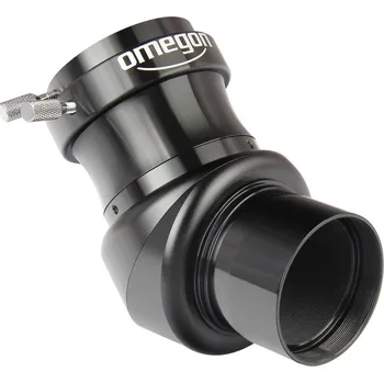 Hvězdářský dalekohled Amici hranol (převracecí) Omegon 2″, 45° Amici prism