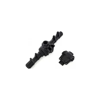 RC vybavení CRX: Přední a zadní domek nápravy