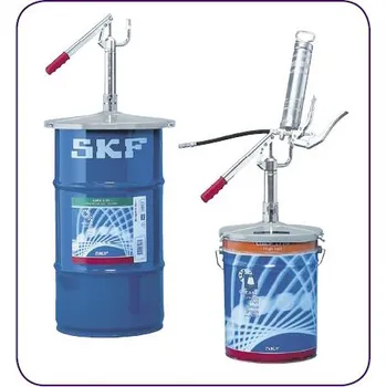 Ruční pumpa SKF LAGF 18 