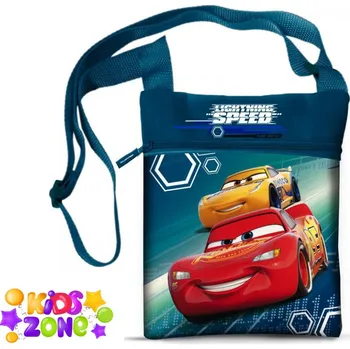 STAR Taška přes rameno Autíčka 50601