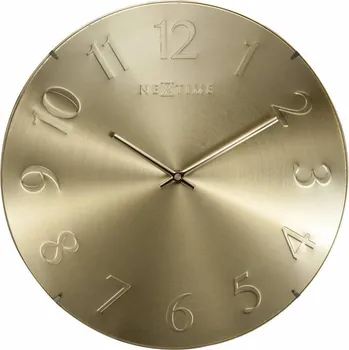 Hodiny Nextime Elegant Dome 3236go
