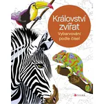Království zvířat: Vybarvování podle…