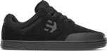 Etnies Marana Black/Black/Black 47