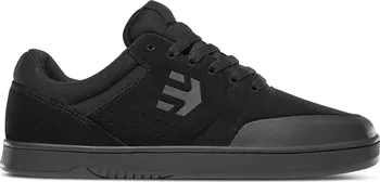 Pánské tenisky Etnies Marana Black/Black/Black 47