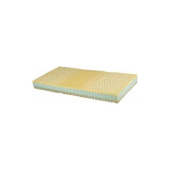 Matrace Matrimex Matrace Nika Hard Rozměr 100 x 200, Potah Tencel