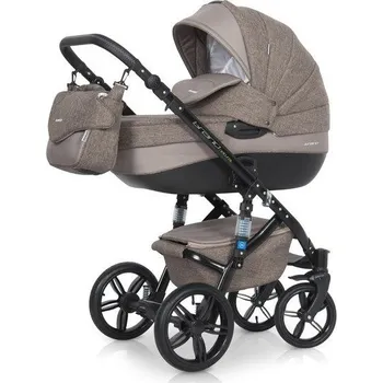 Kočárek RIKO Brano Natural 3v1 2018