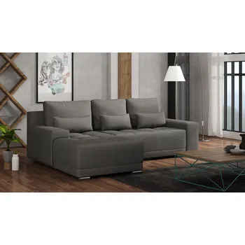 Falco Lacom Vardo Uni, L/P tmavě šedá