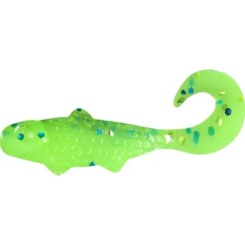 Umělá nástraha Twister Relax Banjo 1" L116