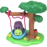 Hexbug Cuddlebots Houpačka