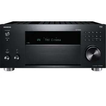 Onkyo TX-RZ840 černá