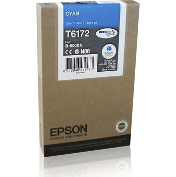 Originální Epson T6172 (C13T617200)