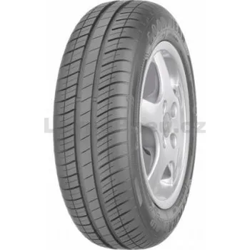 Letní osobní pneu Goodyear EfficientGrip Compact 195/65 R15 95T XL OT