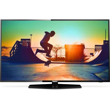 Philips 50" LED (50PUS6162/12) Televizor Philips 50" LED (50PUS6162/12)