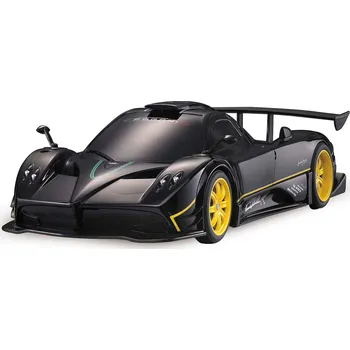 RC model auta Jamara Pagani Zonda R 1:14 Černá
