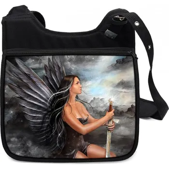 Taška přes rameno Andělé 09 MyBestHome 34x30x12 cm