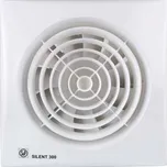 Soler & Palau Silent 300 CHZ Plus