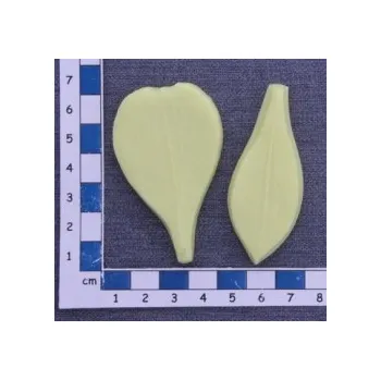 Forma na pečení Silikonová forma - Žilkovač Alstromeria