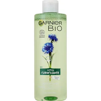 Garnier Bio Cornflover micelární voda 400 ml