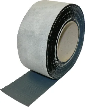 Lepicí páska Soudal Soudaband Butyl-fleece 70MM/10M