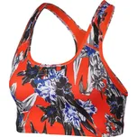 NIKE Swoosh Medium-Support Floral…