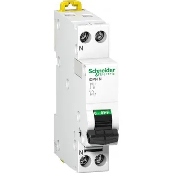Jistič Schneider Electric A9N21553