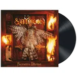 Nemesis Divina - Satyricon [LP]