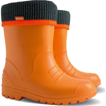 Dívčí holínky Demar Dino 0310 C